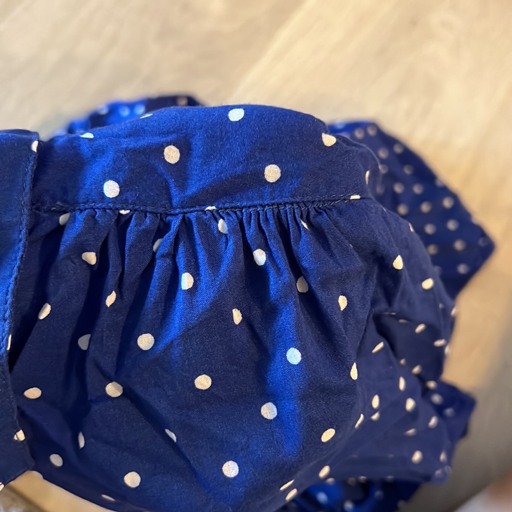 Tie Front Button Down ๐ - Picture 6 of 8